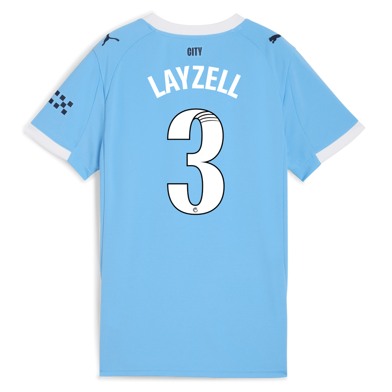 WOMENS Home SHIRT SS-LAYZELL-3-WSL-WSL - 